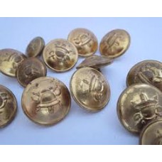 Metal Buttons